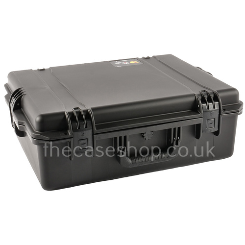Peli Storm iM2700 Case holds upto 43 LTO / DLT'S.