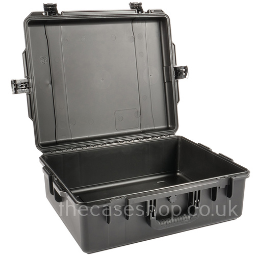 Peli Storm iM2700 Case holds upto 43 LTO / DLT'S.