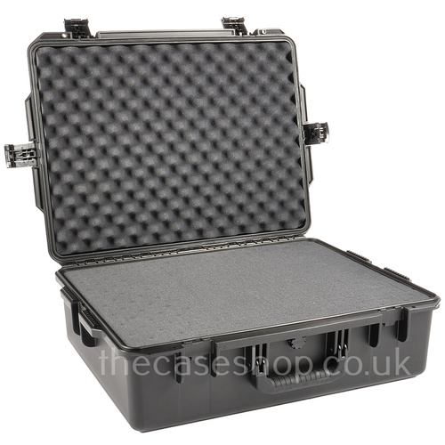 Peli Storm iM2700 Case holds upto 43 LTO / DLT'S.