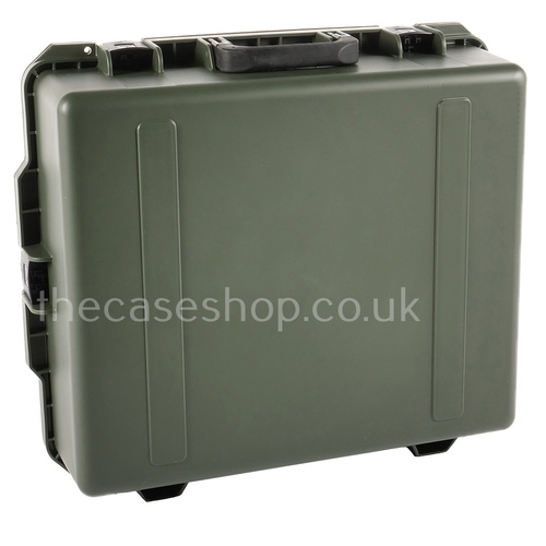 Peli Storm iM2700 Case holds upto 43 LTO / DLT'S.
