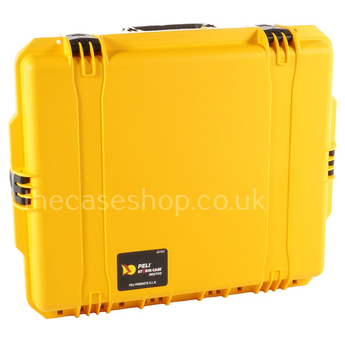 Peli Storm iM2700 Case holds upto 43 LTO / DLT'S.