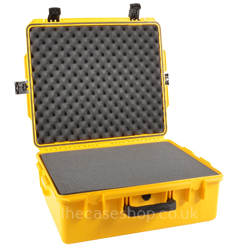 Peli Storm iM2700 Case holds upto 43 LTO / DLT'S.
