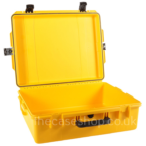Peli Storm iM2700 Case holds upto 43 LTO / DLT'S.