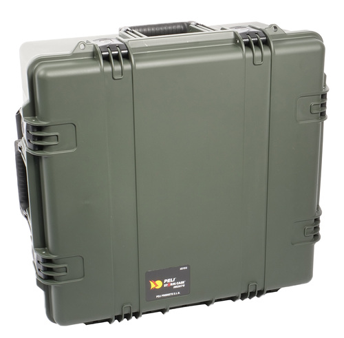 Peli-Storm 2075 4 pezzi Schiuma per prelievo