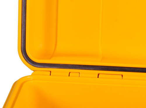 Flush Powerful Hinges