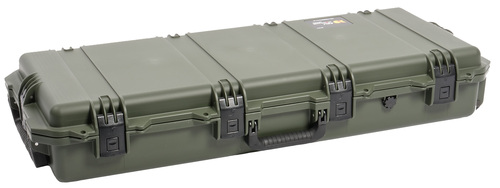 Peli Storm iM3100 Case with Wheels