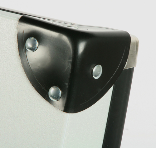 Print Box Portfolio Grey