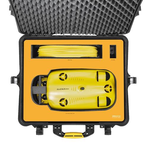 HPRC 2710 FOR CHASING INNOVATION GLADIUS MINI REV. 02