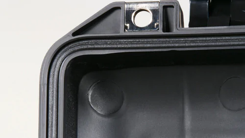 IP67 Rated Internal O-Ring