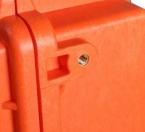 Stainless Treated Metal Parts