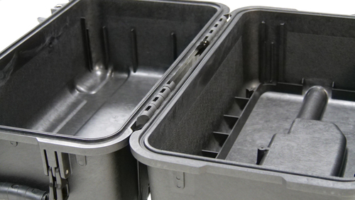 180Âº Opening Lid