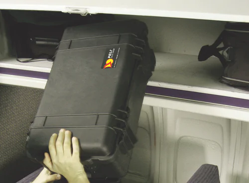 Airline Carry-On Size