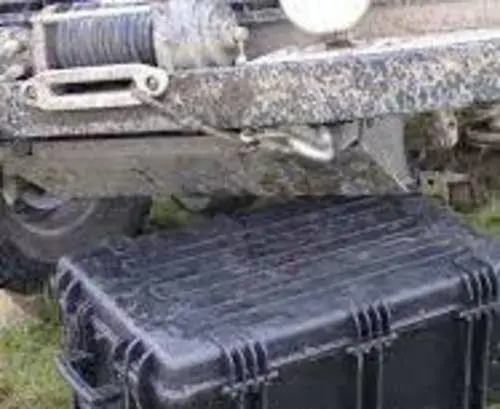 Crushproof