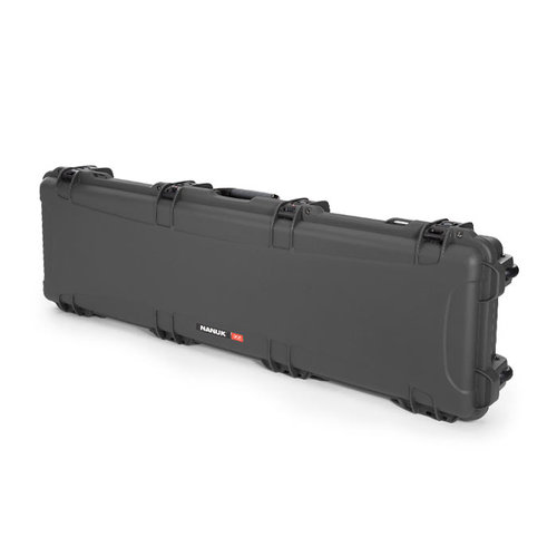 Nanuk 995 Case with Wheels - Graphite - Case with Foam