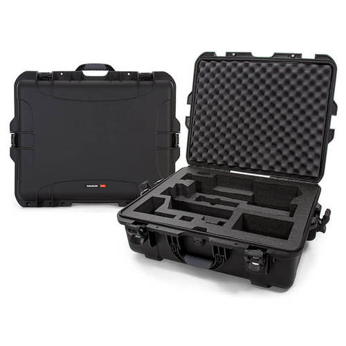 Nanuk 945 Large Case For Zhiyun Crane 3 Lab - Black