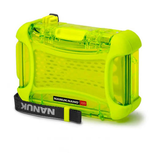 Nanuk Nano 320 - Green