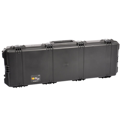 Peli Storm iM3220 Case with Wheels - Black - Case with Foam