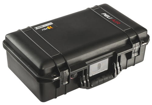 Peli 1525 Air Case - Black - Case Empty