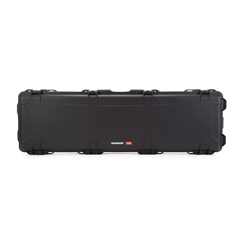 Nanuk 995 Case with Wheels - Black - Case Empty