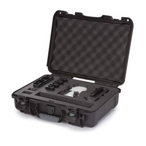 NANUK 910 CASE  DJI MAVIC MINI FLY MORE - Black