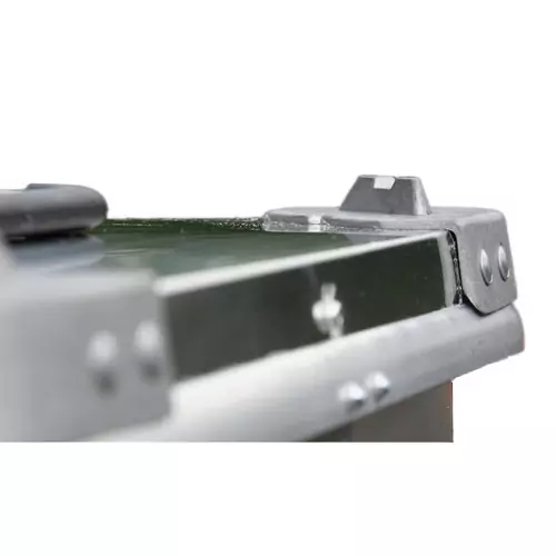 SPECIAL OFFER LIMITED STOCK Quantum 4109 Aluminium Case