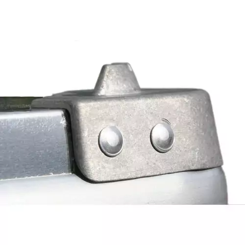 SPECIAL OFFER LIMITED STOCK Quantum 4109 Aluminium Case