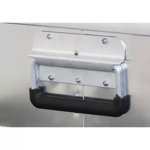 Quantum 4092 Aluminium Case