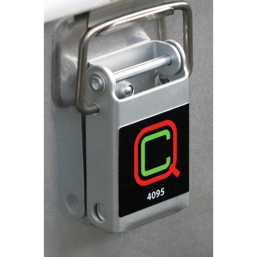 Quantum 4095 Aluminium Case