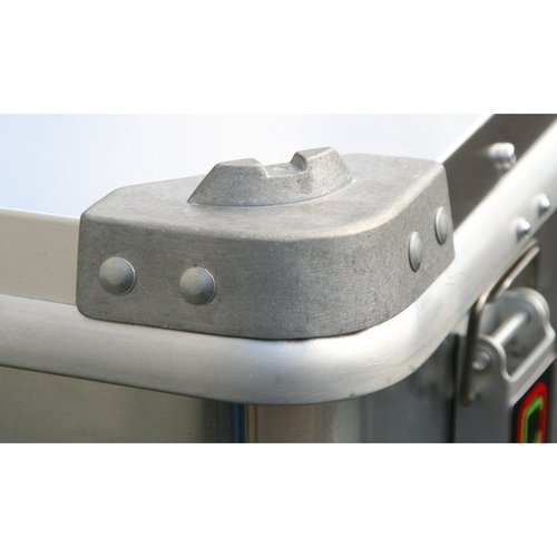 Quantum 4095 Aluminium Case