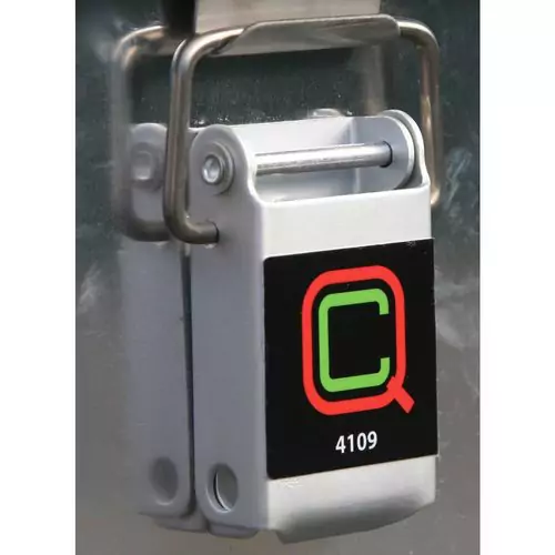 SPECIAL OFFER LIMITED STOCK Quantum 4109 Aluminium Case