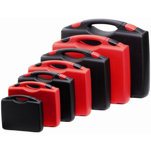 Ergoline Presentation Case RC-EL 155M (15 Pack)