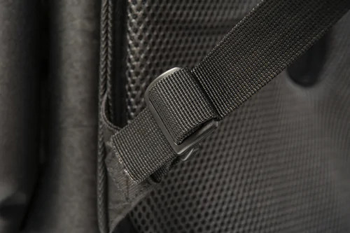 RucPac Pro Hardcase Backpack Conversion