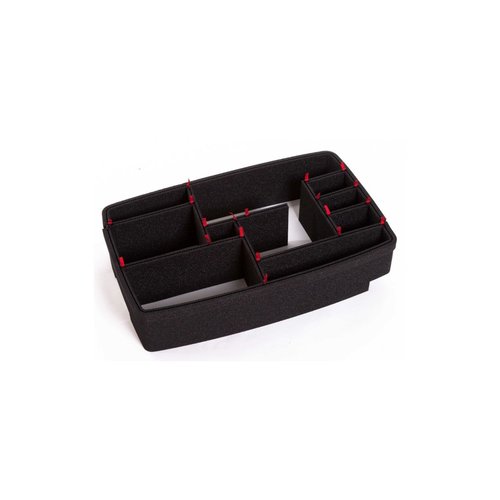 1510 TrekPak insert for Peli 1510 Case