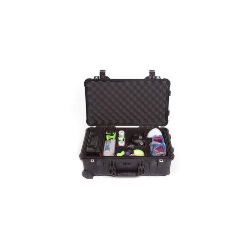 1510 TrekPak insert for Peli 1510 Case
