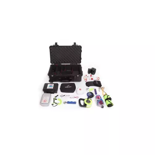 1510 TrekPak insert for Peli 1510 Case