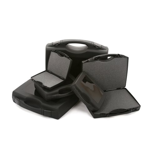 Ergoline Presentation Case RC-EL 290 ML (4 Pack)