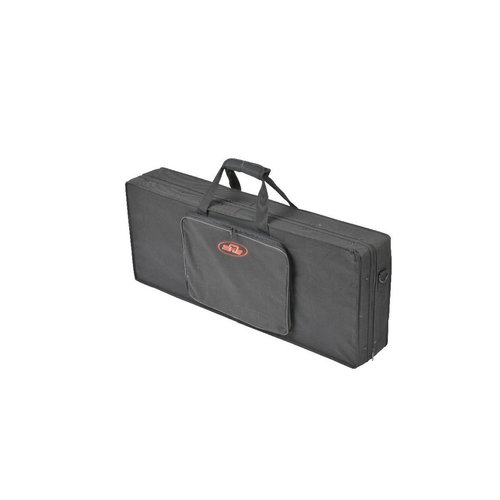SKB 1SKB35 Thin Body SemiHollow Guitar Case Protective Cases