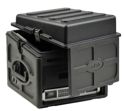 SKB 1SKB-R106 Computer Based Audio/Video Control Case