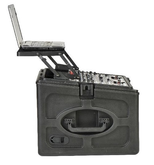 SKB 1SKB-R106 Computer Based Audio/Video Control Case