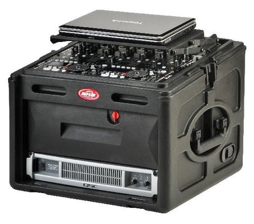 SKB 1SKB-R106 Computer Based Audio/Video Control Case