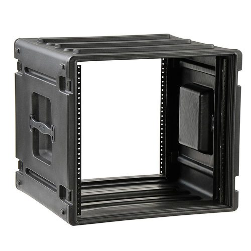 SKB 1SKB-R10U SKB 10U Roto Rack 17.60 (44.70 cm) Rail To Rail