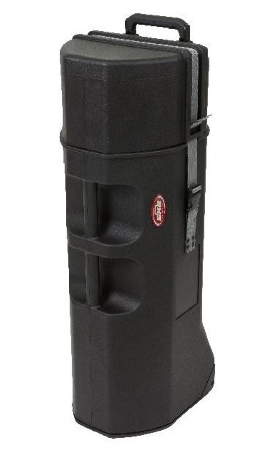 SKB 1SKB-R3411W 34 inch x 11 inch Roto-moulded Wheeled Tripod Case