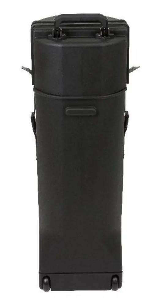 SKB 1SKB-R3411W 34 inch x 11 inch Roto-moulded Wheeled Tripod Case