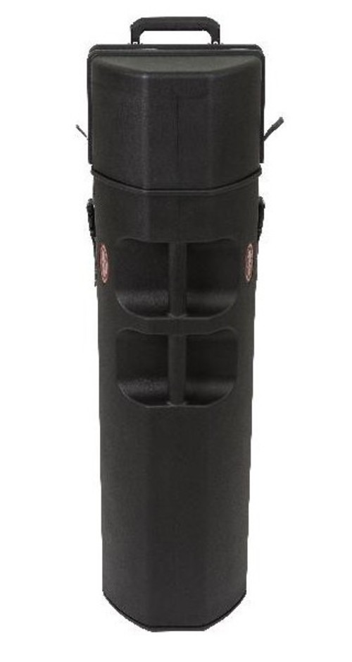 SKB 1SKB-R4111W 4 inch x1 inch Roto-moulded Wheeled Tripod Case