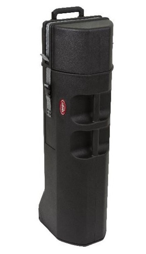 SKB 1SKB-R4111W 4 inch x1 inch Roto-moulded Wheeled Tripod Case