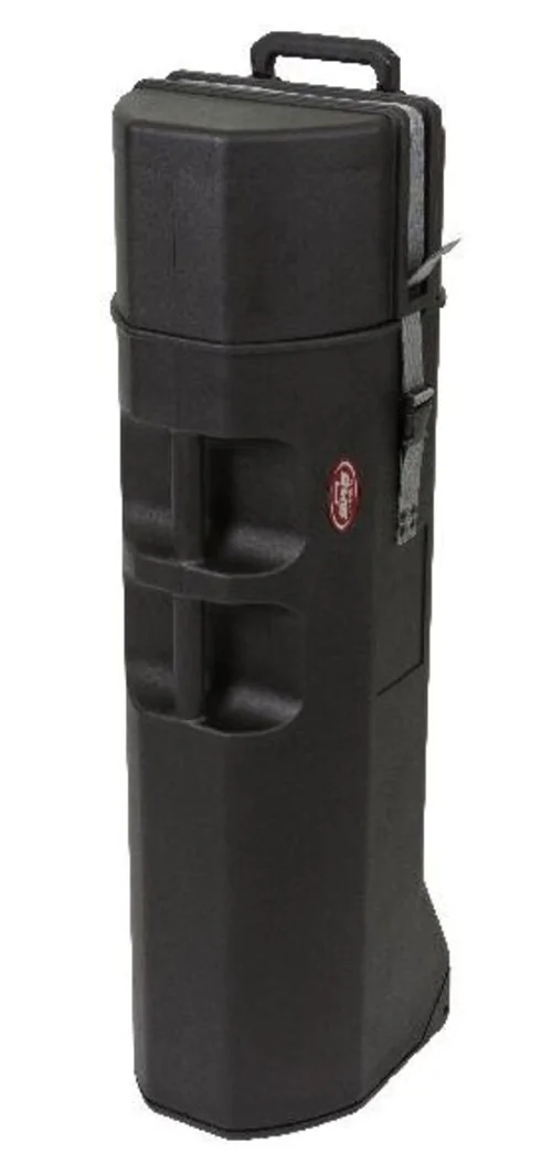 SKB 1SKB-R4111W 4 inch x1 inch Roto-moulded Wheeled Tripod Case