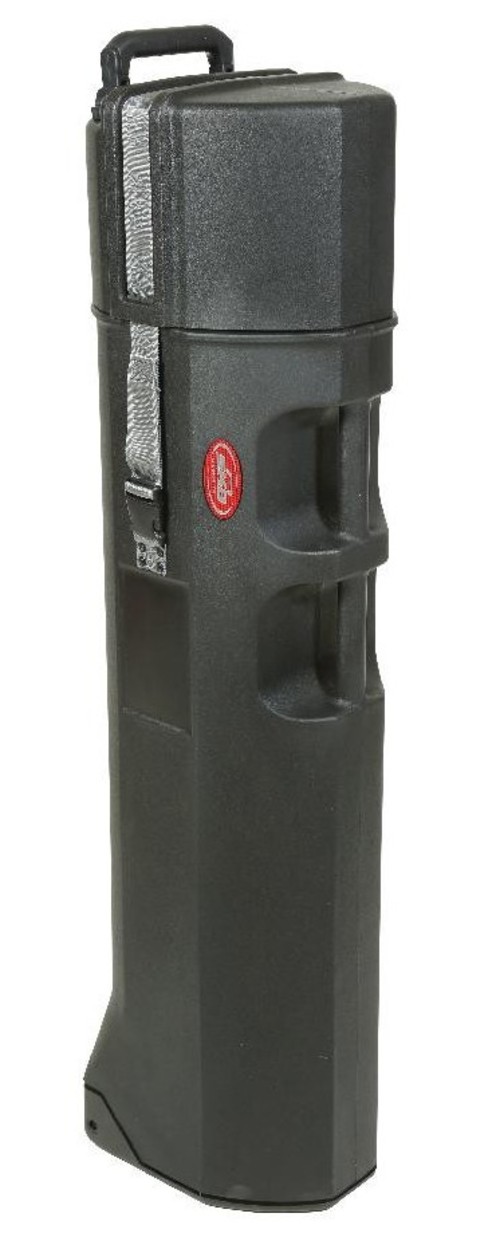 SKB 1SKB-R4209W 42 inch x 9 inch Roto-moulded Wheeled Tripod Case