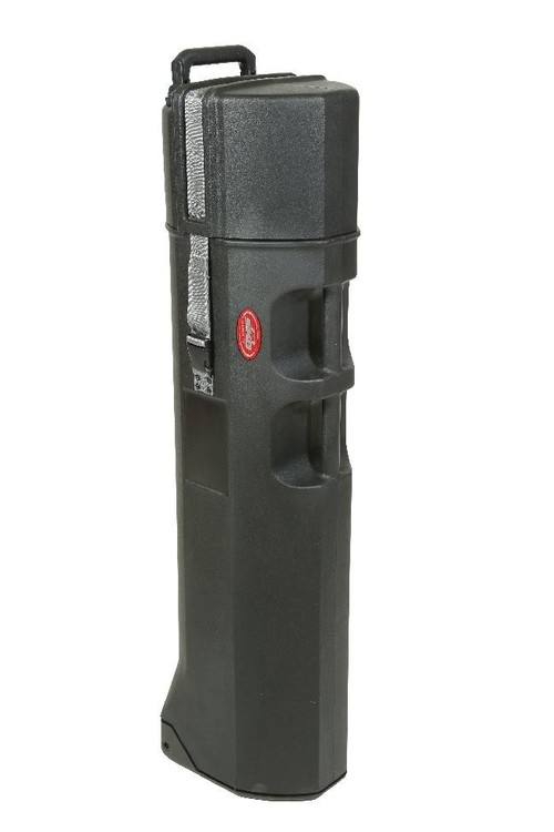 SKB 1SKB-R4209W 42 inch x 9 inch Roto-moulded Wheeled Tripod Case