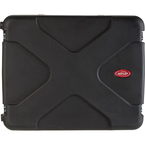 SKB 1SKB-R908U20 8U Roto Shock Rack 20 (51cm) Deep Rail to Rail