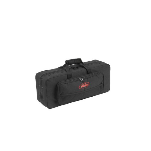 SKB 1SKB-SC340 Music Series Alto Sax Soft Case